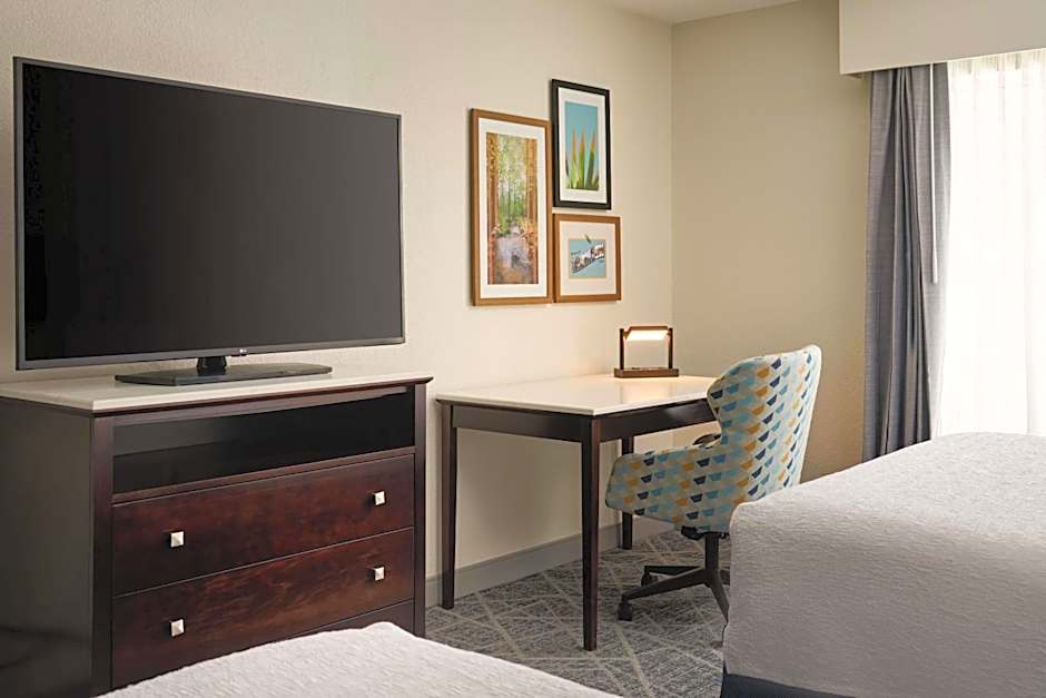 Hampton Inn Thomson