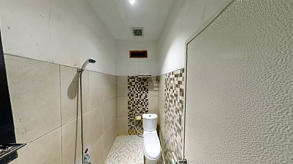 Fora Guesthouse Taman Lingkar