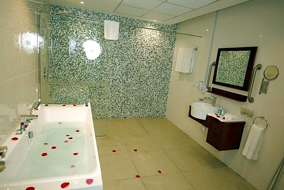 Al Manzil Hotel