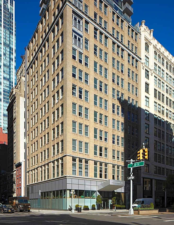 Hotel Park Ave