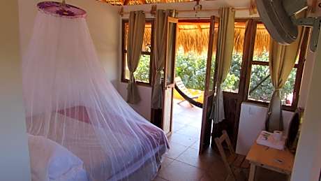 Standard Double Room with Fan