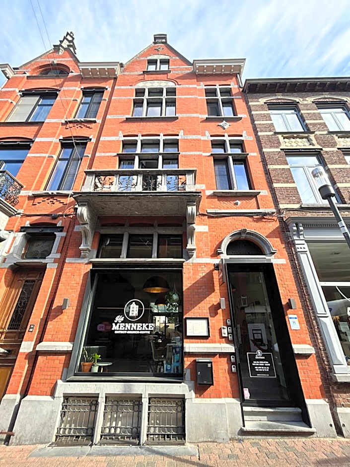 Hotel Het Menneke