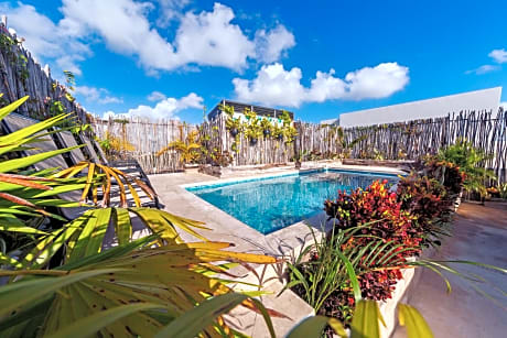 Mararena Condos by Nah Hotels