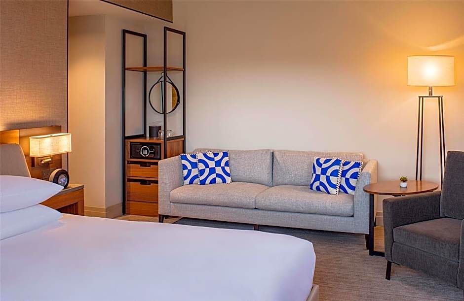 Hyatt Regency Lake Washington