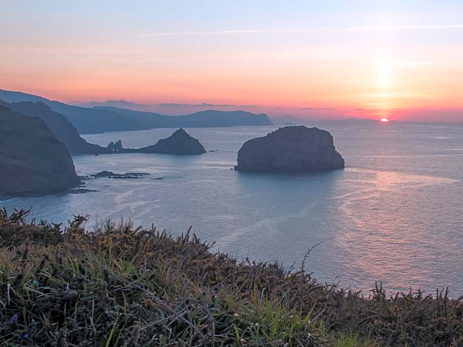 Apartamentos Mundaka