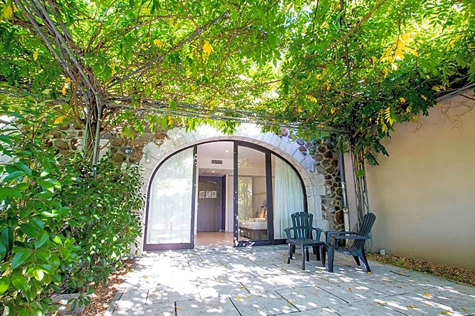 Hôtel du cros d'Auzon