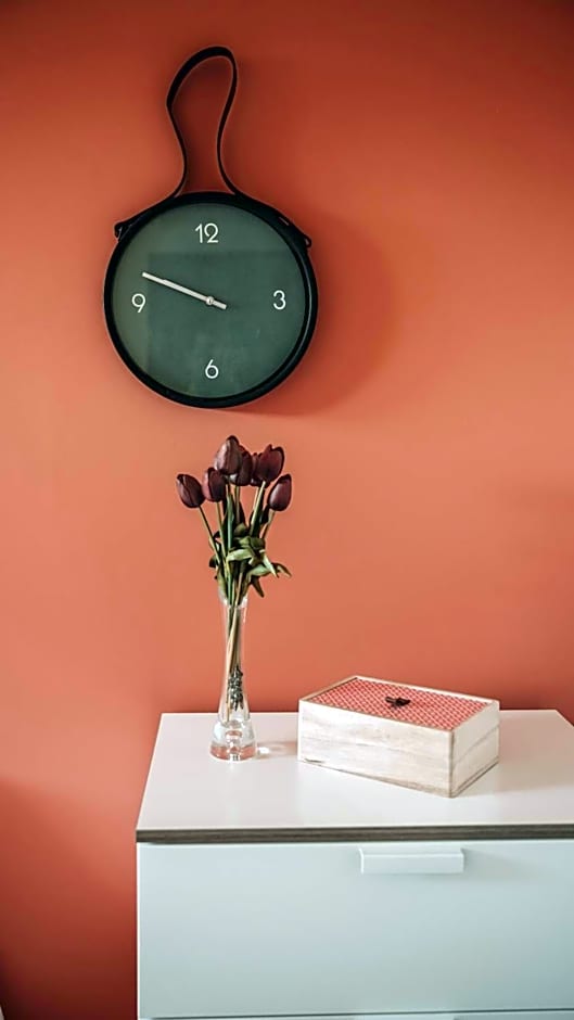 Vila Milreu Guest House