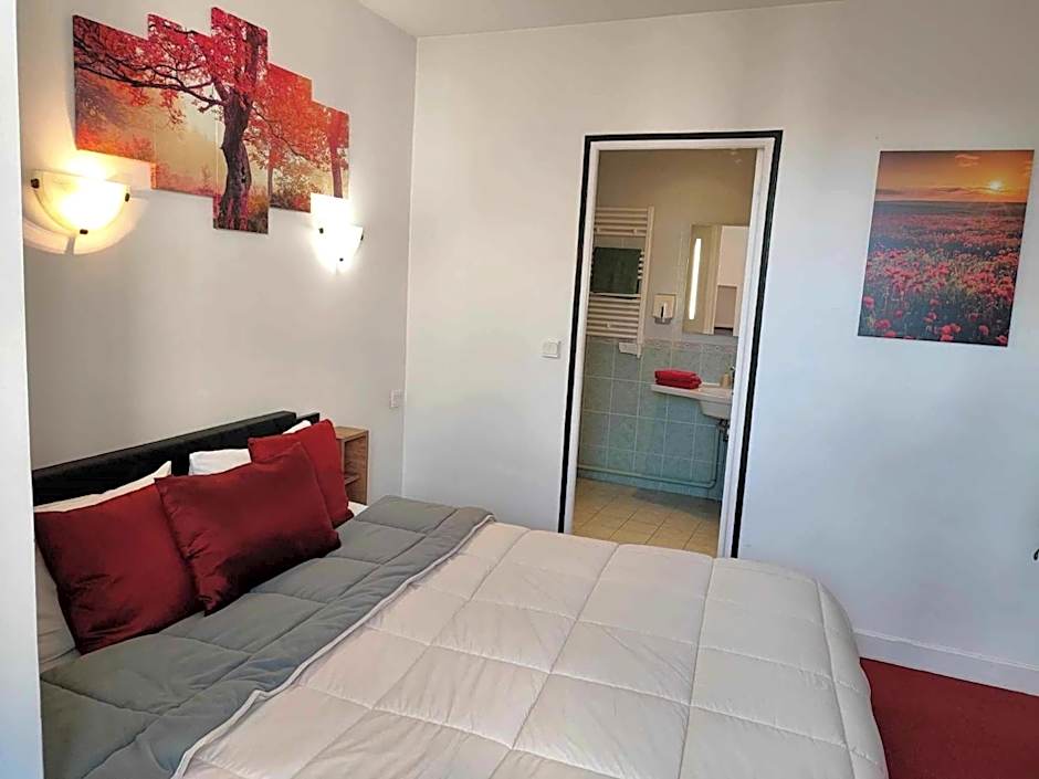 Hôtel Jean XXII
