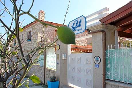 Leylak Boutique Hotel & Brasserie