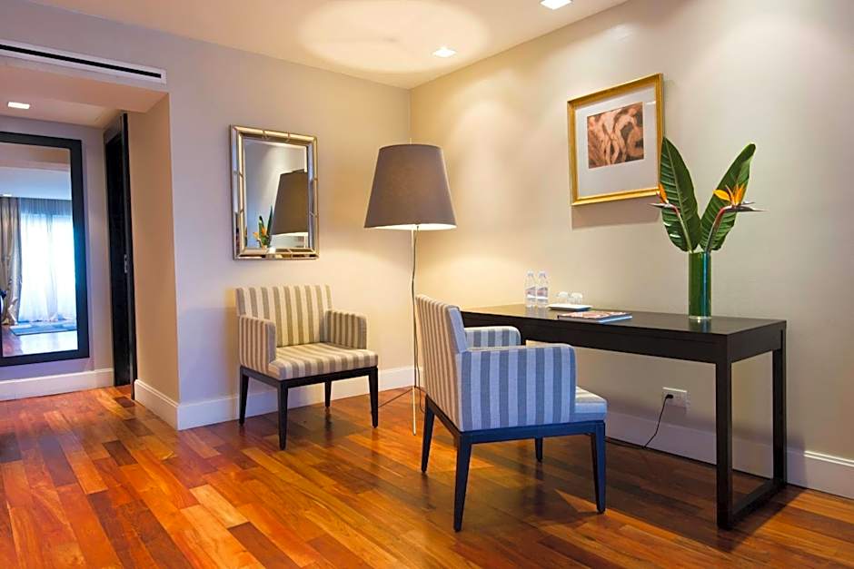 Marriott Buenos Aires Downtown