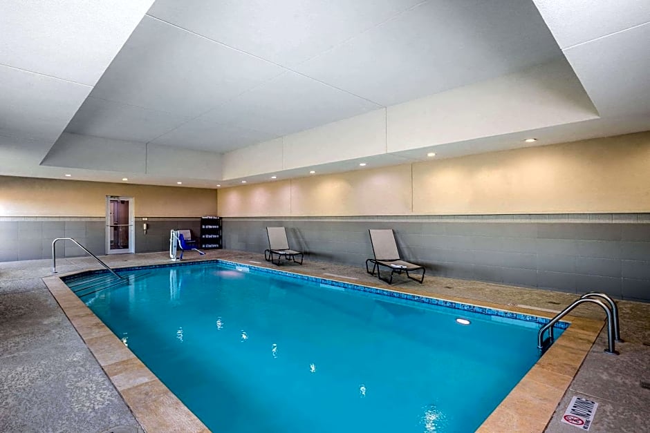 La Quinta by Wyndham Houston Cypress