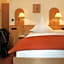 Hotel Rose Heidelberg inklusive Frühstück, Saunanutzung und Parkplätze nach Verfügbarkeit