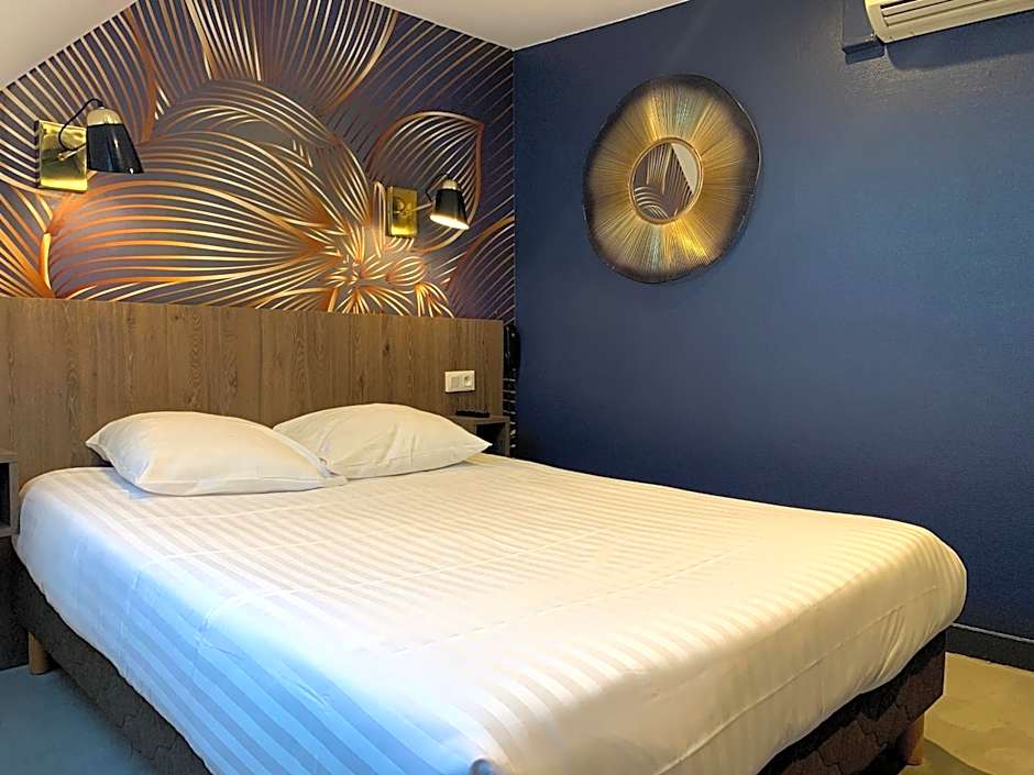 Hotel Iena