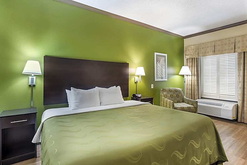 Quality Inn Albany Ga