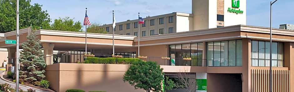 Holiday Inn Country Club Plaza – Kansas City, MO