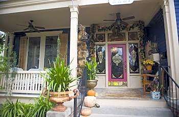 Stay Fairfield - Fairfield Place and Fairfield Manor Bed & Breakfast