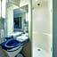 ibis budget Haguenau Strasbourg Nord