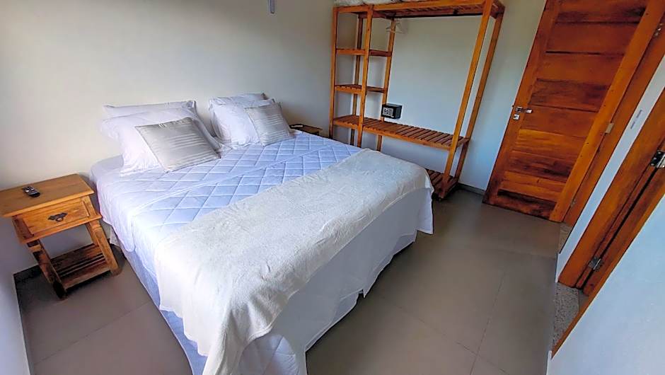 Aldeia Biribiri - Pousada