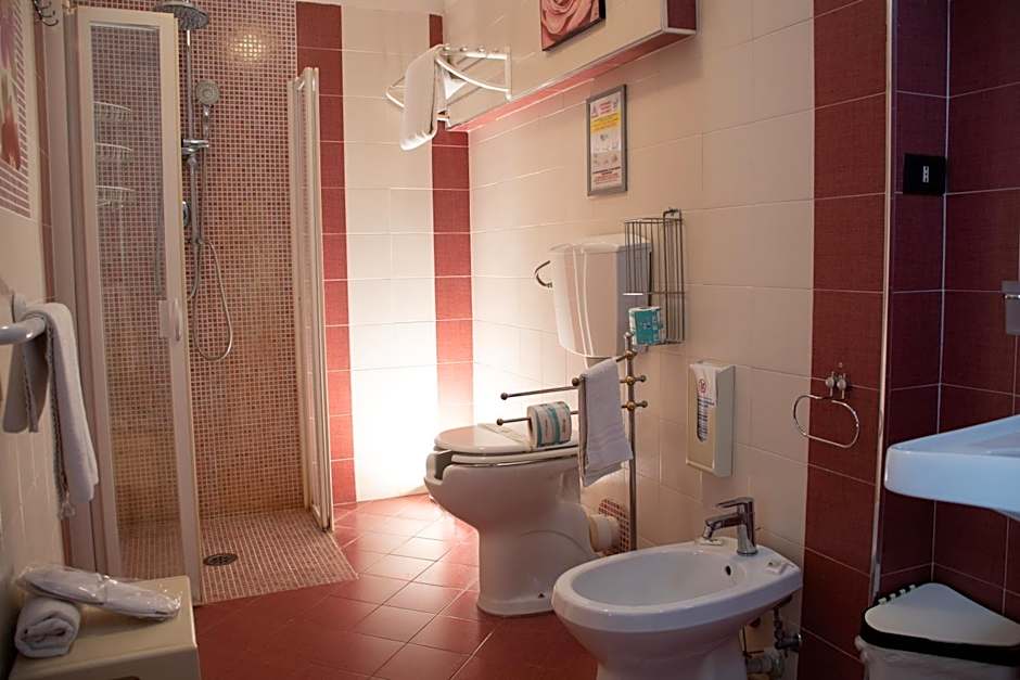 Maison Degas - Dimora de Charme