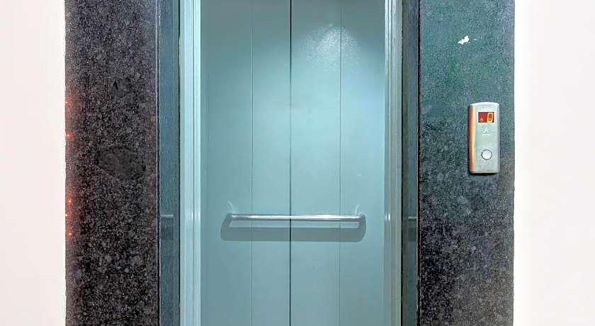 Hotel Jaisingh Palace