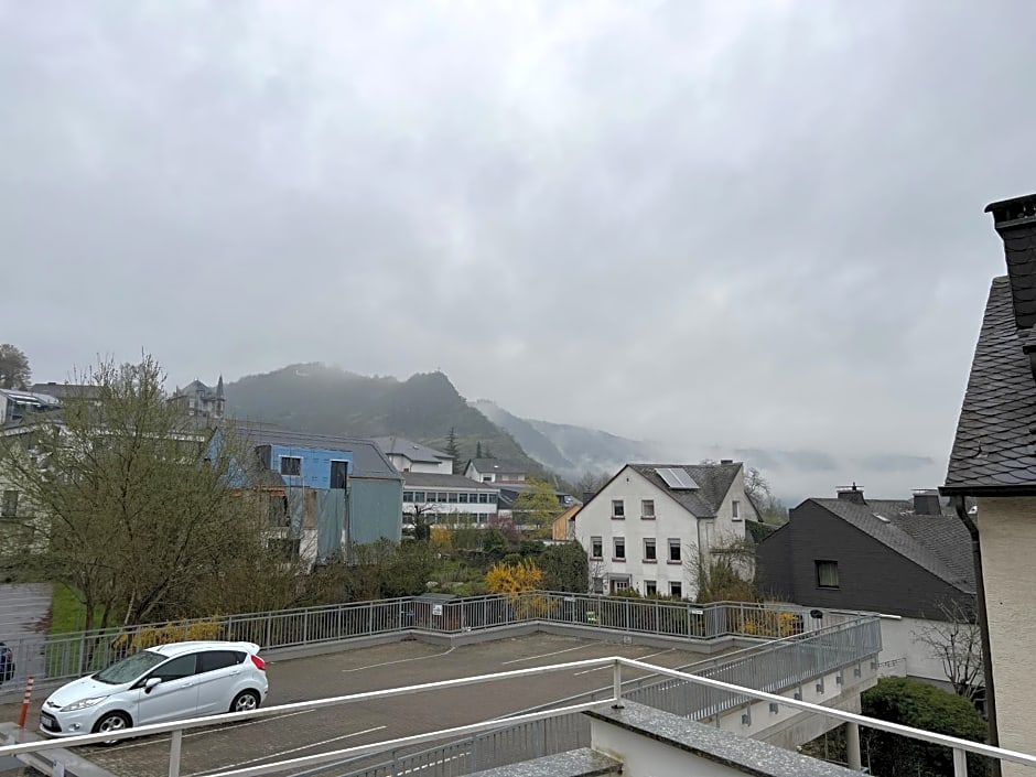 Altstadt Hotel in der Oberstadt