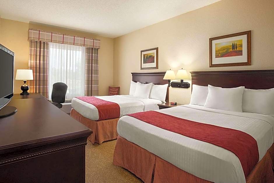 Country Inn & Suites by Radisson, Albany, GA