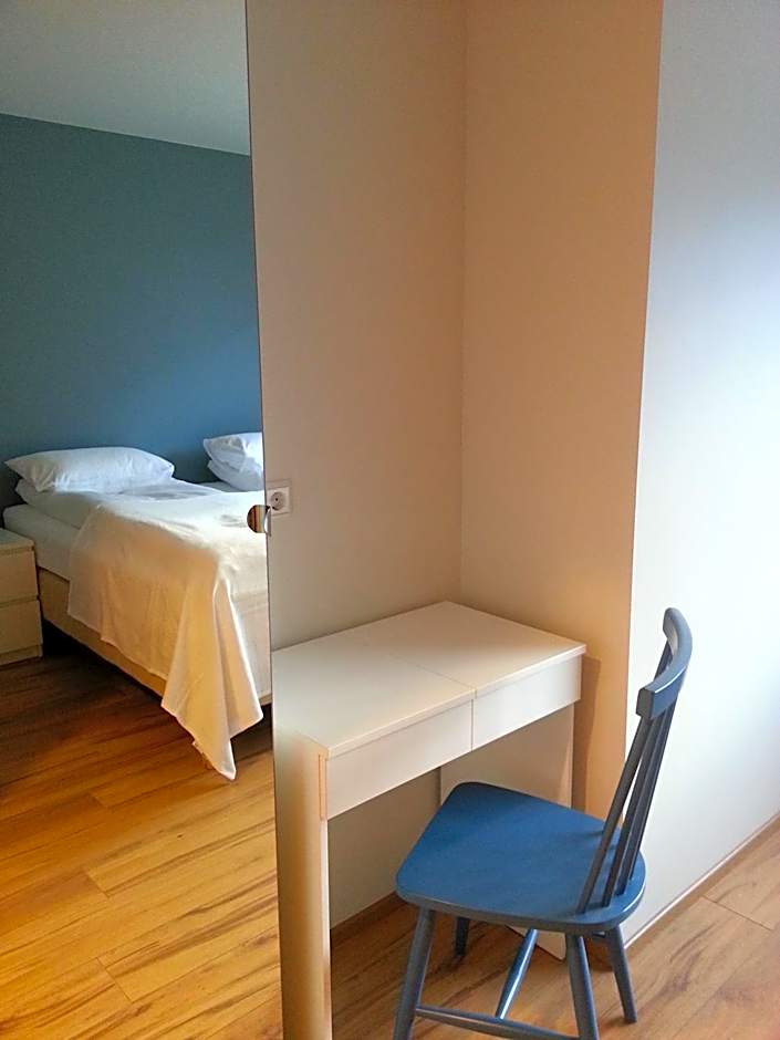 Seydisfjördur Guesthouse