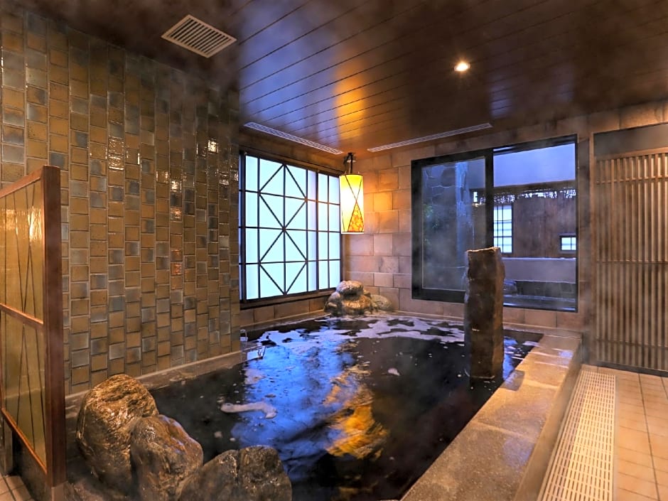 Dormy inn Ikebukuro Hot Spring