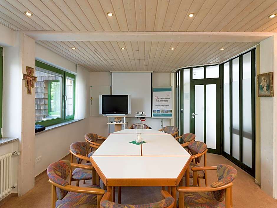 Haus Maria Lindenberg