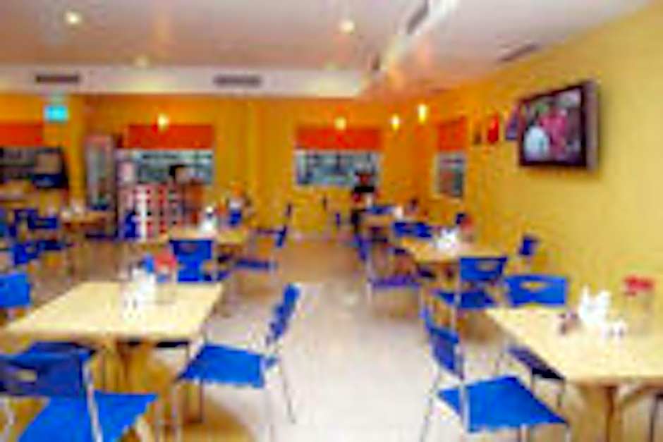 Ginger Pune, Pimpri