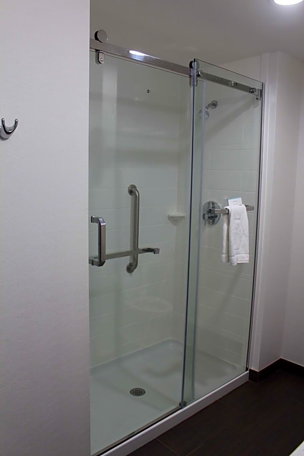 Hampton Inn By Hilton & Suites Guthrie, OK