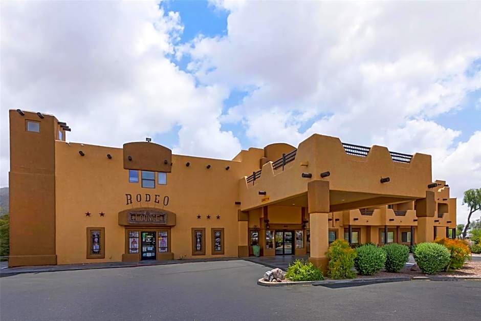 Best Western Gold Canyon Inn & Suites
