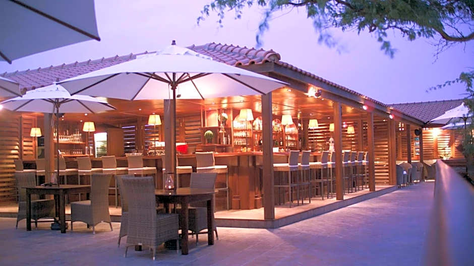 Hotel Morabeza