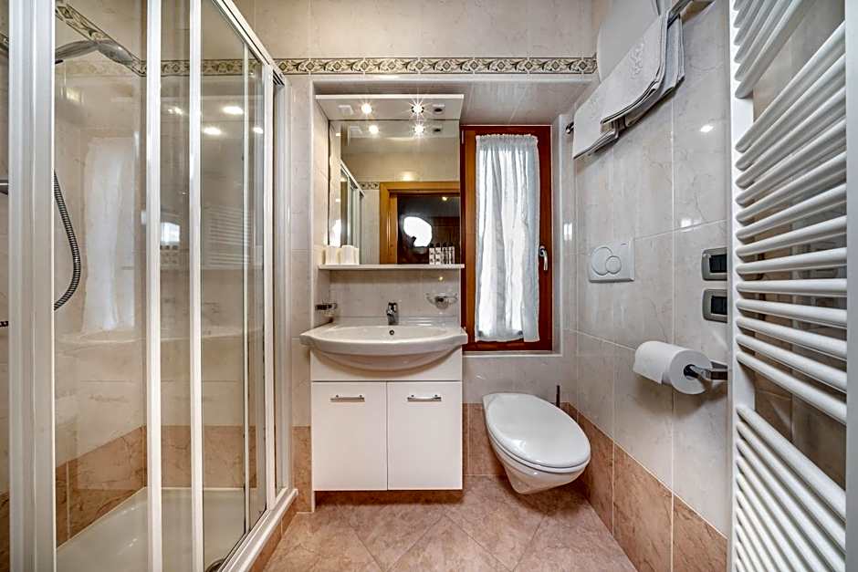 Apartments & Garnì Pre Da Nai