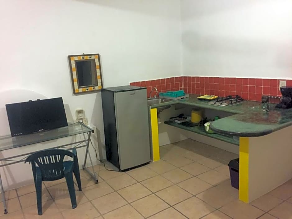 Pargos Hotel & Cowork