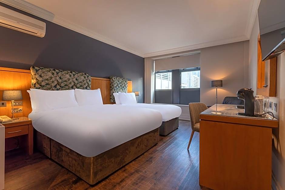 The Prince Rooms