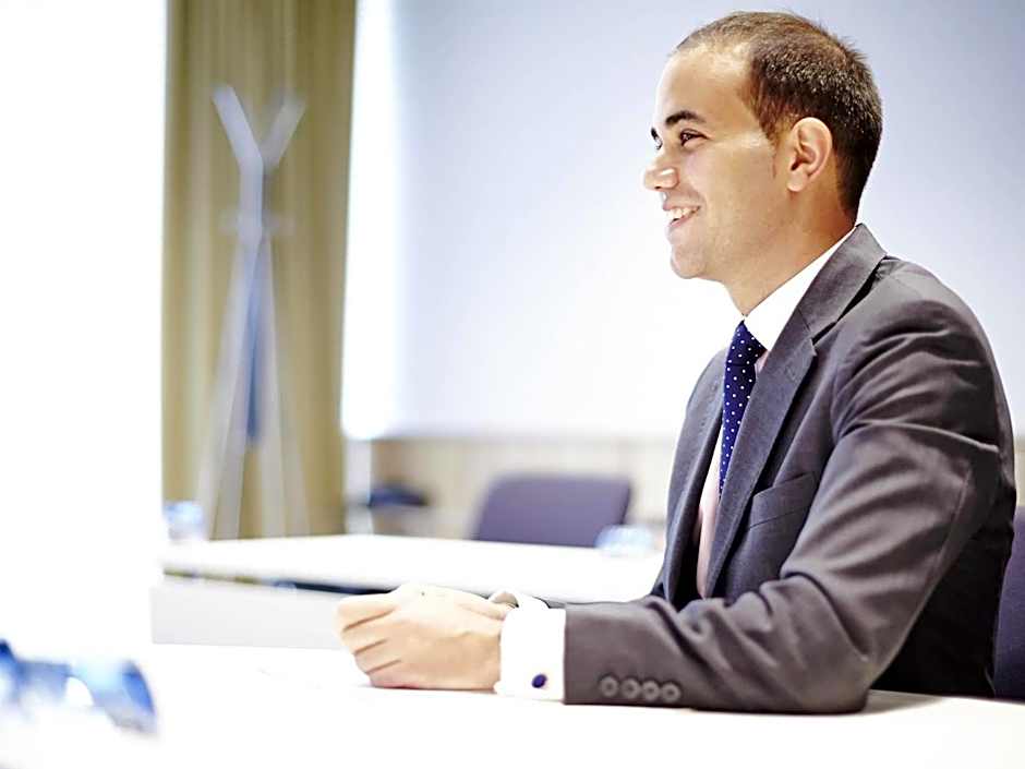 Novotel London Blackfriars