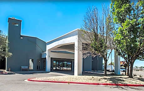 Pan American Inn and Suites