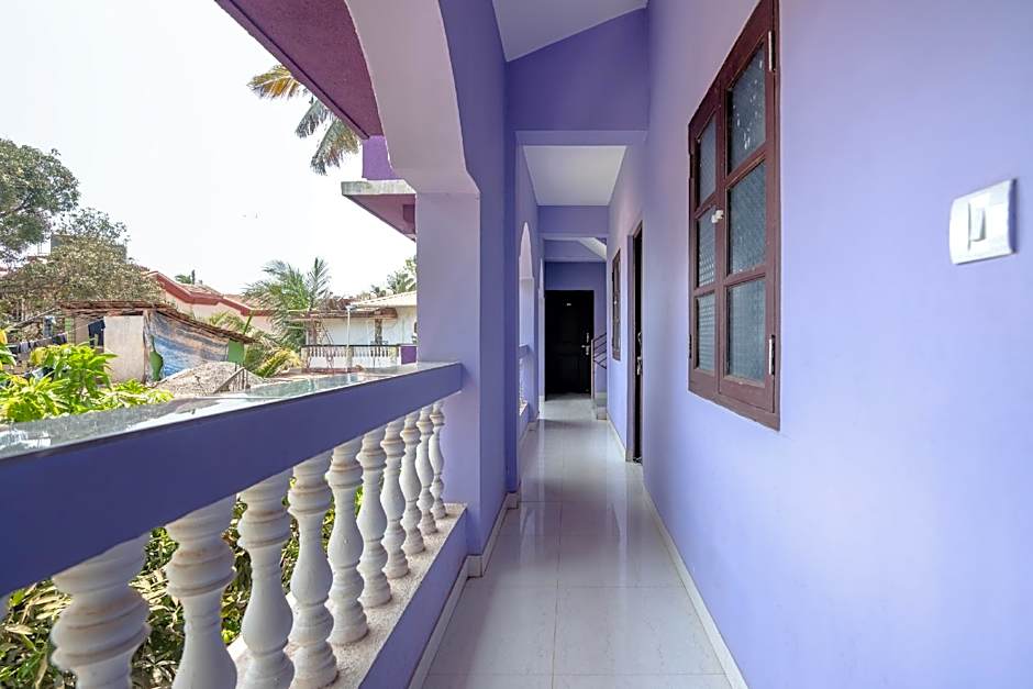 PS Guesthouse by OYO Rooms