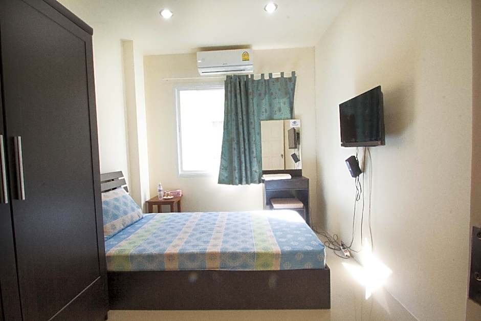 Nu Phuket Airport Residence