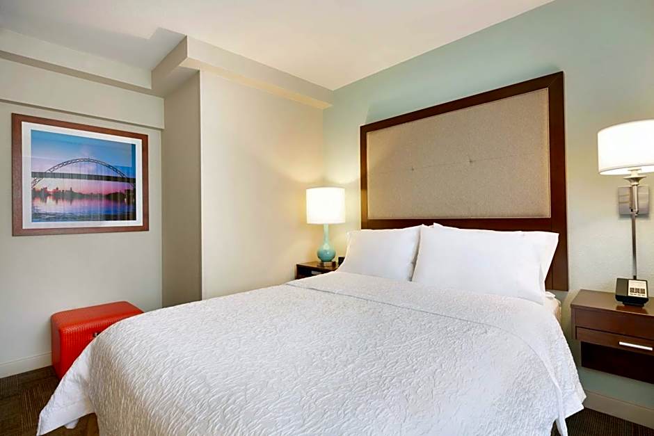 Hampton Inn By Hilton Portland/Clackamas
