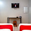 RedDoorz near Stasiun Batang