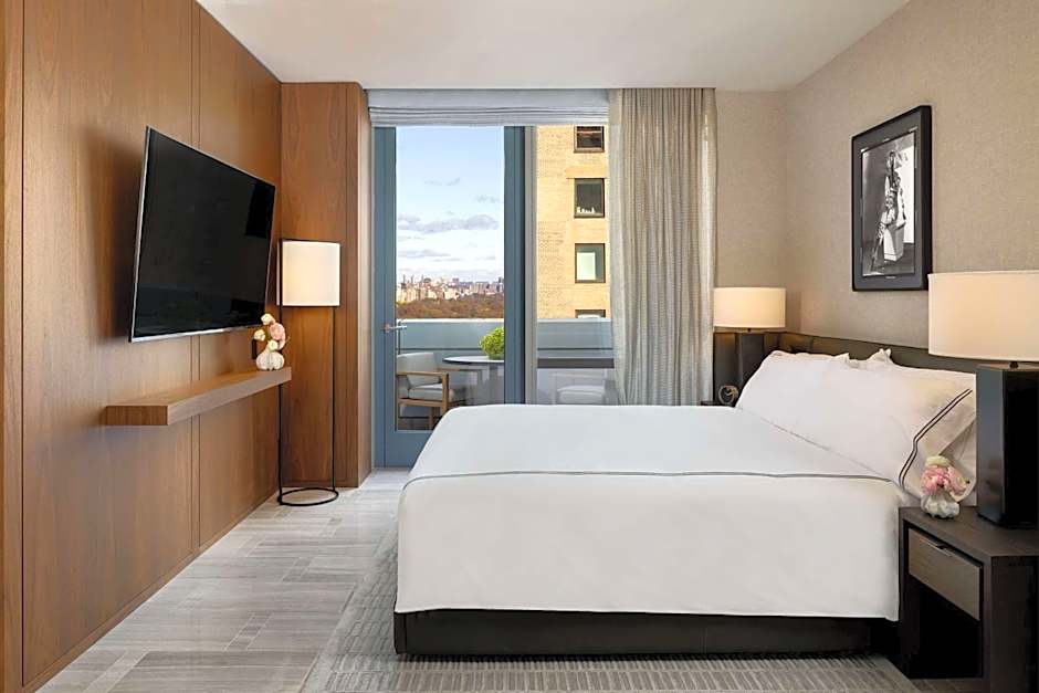 Park Hyatt New York