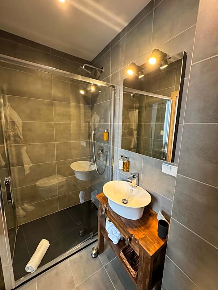 Framptons Luxury Apartments - Dla dorosłych i dzieci 12 plus - Adults and children 12 plus