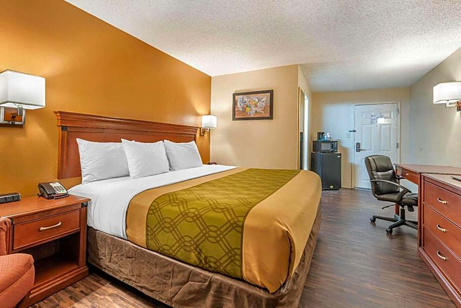Econo Lodge Downtown