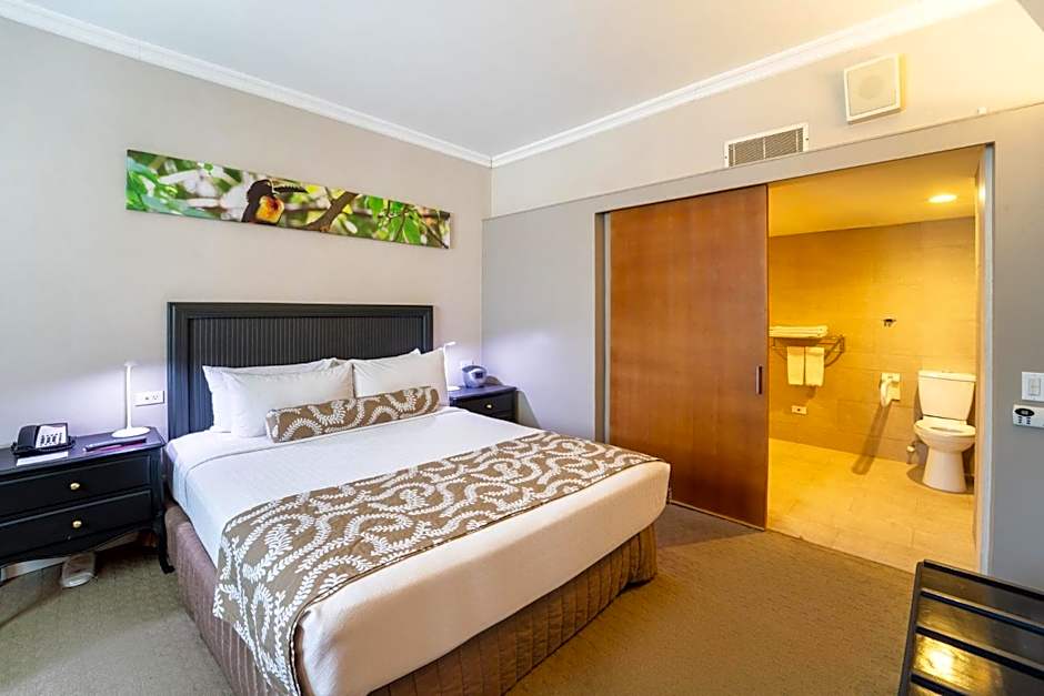 Crowne Plaza Managua By IHG