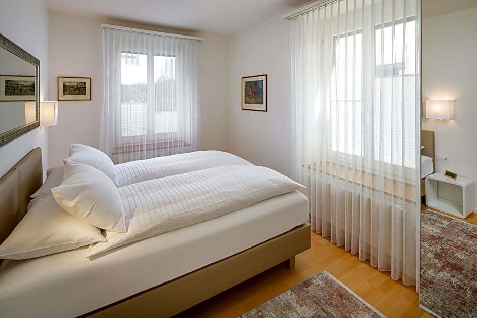 Aparthotel Familie Hugenschmidt