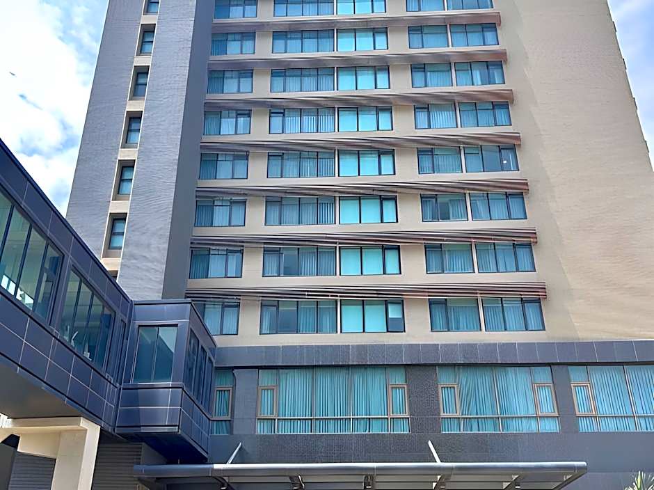 Golden Tulip Zhong Xin Hotel Taichung