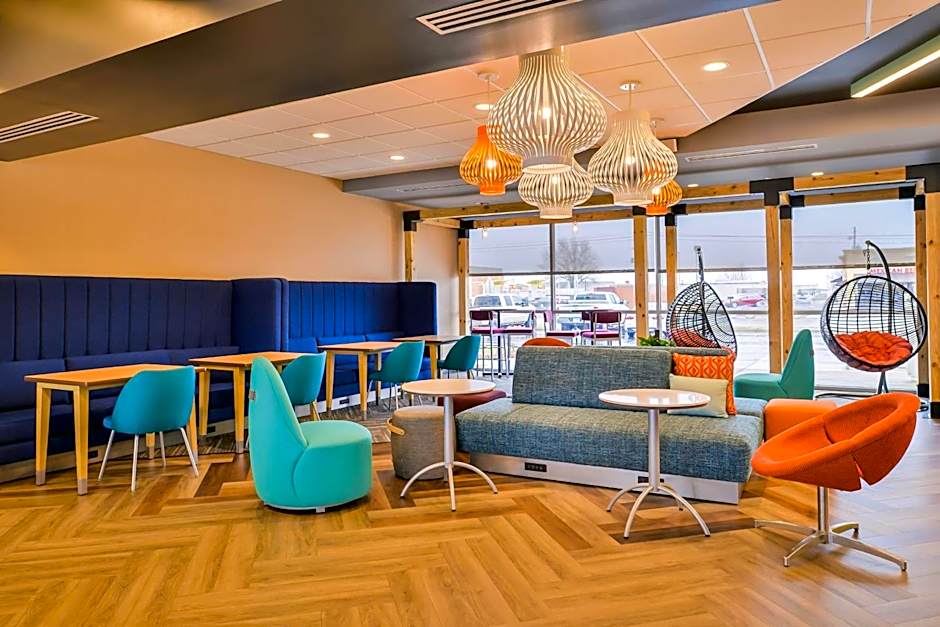 Tru by Hilton Stuttgart AR