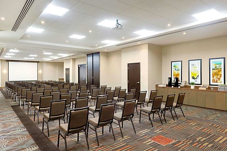 Courtyard by Marriott La Paz Baja California Sur